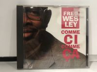 1 CD MUSIC  ซีดีเพลงสากล   FRED WESLEY COMME CI COMME CA     (A5E16)