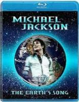 Blu ray BD25G Michael Jackson: Song of the earth