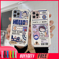 Couples Cute Casing IPhone 6Plus 6SPlus 7Plus 8Plus 6 6S 7 8 Plus Interesting Video Game Happy Time Pattern Phone Soft Case For IPhone SE MAX X XS MAX