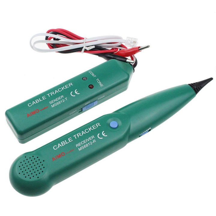 ms6812ศัพท์-wire-tracker-lan-network-cable-tester-สำหรับ-utp-stp-cat5-cat6-rj45-rj11-line-ค้นหาการทดสอบ