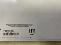 H11สมาร์ทวอท์ชอัลตร้า + 2.0นิ้วชาร์จไร้สาย49มม. โทรผ่านบลูทูธผู้ชายชุด8เอ็นเอฟซี GPS สมาร์ทวอชสตรี2023เวอร์นาบิก