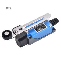 FUYU Waterproof ME-8108 Momentary AC LIMIT SWITCH สำหรับ CNC Mill Laser Plasma BLUE