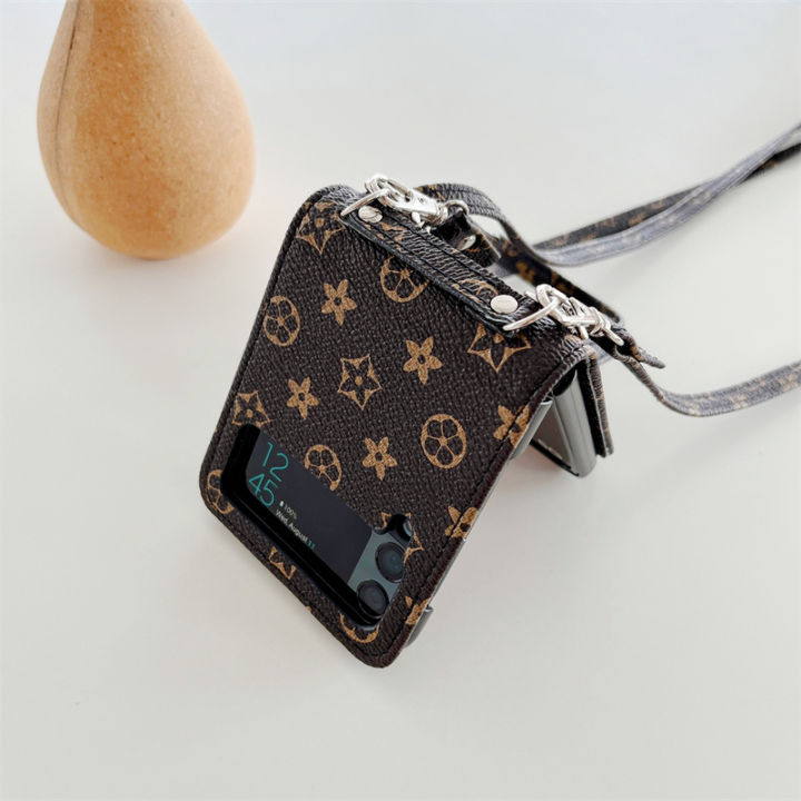 Louis Vuitton Square Airpod Case