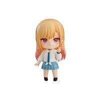 Nendoroid ที่แต่งตัวตุ๊กตา [ตุ๊กตาเครื่องถ้วยชาม] อยู่ในความรัก Kitagawa Umemu G17063พลาสติกทาสีที่ไม่ใช่ขนาด