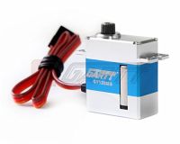 เซอร์โว servo Gartt GT125MG Digital Coreless Servo (ยกพีท ฮอ450)