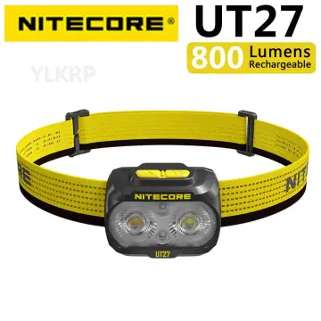 Buy Nitecore Headlamp Nu32 online