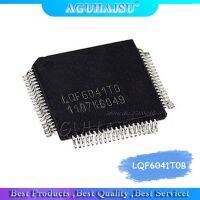 1PCS LQF6041TOB-Q1 LQF6041T0B-Q1   QFP80 WATTY Electronics