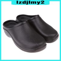 Romanful Men Women Chef Cook Nurse Shoes Ultralite Orthopedic Clogs Strapless