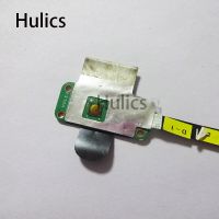 Hulics ใช้สำหรับ L655 L650d ปุ่มเปิด/ปิดไอโฟน Da0bl6pb6b0สวิตช์บอร์ด