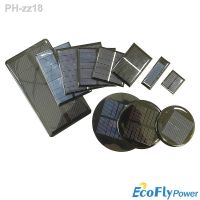 Wholesale Mini Solar Panel 4V 5.5V 5V 6V 7V 10V 12V 50mA 60mA 100mA 150mA 200mA 500mA Mono/poly