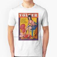 Volver ( Pedro Almodóvar ) T Shirt Cotton 6Xl Spanish Pop Alternative Movie Alternative Film Alternative Design Pelicula Dise?O