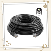 Dinophile สายแลน สำเร็จรูป (1/2/3/5 เมตร) รับสปีดสูงสุด 10Gbps LAN CAT6 Indoor (ภายใน) สาย PVC ยืดหยุ่นดี ทนการบิดงอ สายแลนมาตรฐาน สายแลนภายใน