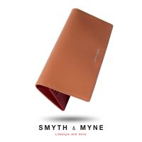 SMYTH &amp; MYNE กระเป๋าสตางค์เรียกทรัพย์ [???? ?????] รุ่น Richer : วันจันทร์