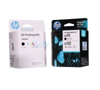 Print Head HP GT51/GT52(หัวพิมพ์)#3JB06AA