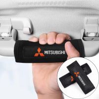 Mitsubishi รถหลังคาด้านในประตู Handle Protector Armrest สำหรับ Xpander Mirage Lancer Pajero Kuda Outlander Champ