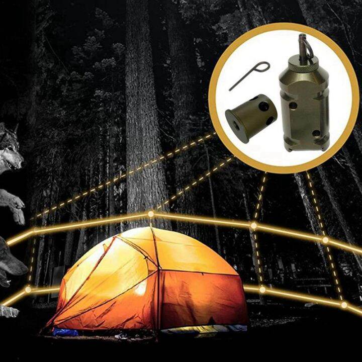 perimeter-trip-alarm-outdoor-camping-alarm-line-perimeter-warning-alarm-anti-theft-animal-loud-noise-alert-tools