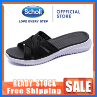 Scholl รองเท้า Scholl เกาหลีสำหรับผู้หญิง, รองเท้าสกอลล์ scholl รองเท้า scholl รองเท้าแตะ รองเท้า scholl ผู้หญิง  Scholl ผ้าใบรองเท้าแตะผู้หญิง แฟชั่นลำลองผู้หญิง  รองเท้าแตะชายหาดรองเท้าแตะฤดูร้อนสำหรับผู้หญิงรองเท้าน้ำ -AS2030