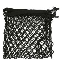 yonggax Car Trunk Storage Elastic Mesh Net 4 Hooks Fit for Honda civic crv fit Citroen c5 x7 Lexus gx460 gs300