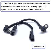 32707-01C Cps Crank Crankshaft Position Sensor For Harley-Davidson Softail Tou Dyna XL Sportster FXD FLH XL 3270701C