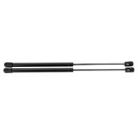 ℗▼◆ 2x Car Rear Tailgate Auto Gas Spring Lift Supports Struts Damper for Hyundai Tucson 2015 2016 2017 2018 2019 Absorber 578MM