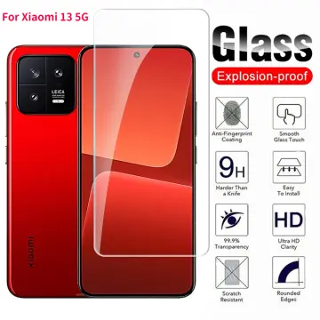 1~3Pcs Tempered Glass For Xiaomi 13 Protective Glass Xiaomi13 xiaomi 13t  Camera Film xiaomi