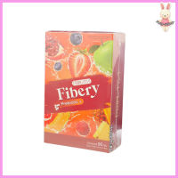 Primaya Fibery Prebiotic พรีมายาไฟเบอรี่ พรีไบโอติก แบบชง [ขนาด 5 ซอง] [1 กล่อง]