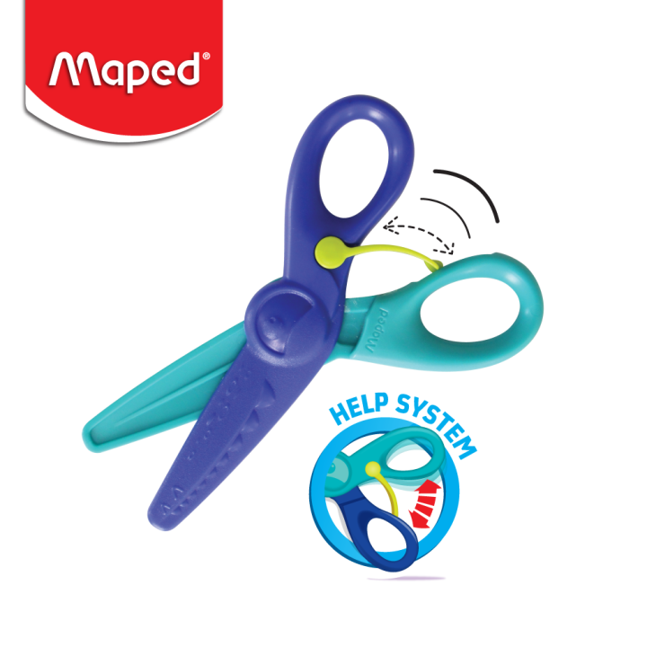 maped-มาเพ็ด-กรรไกรเด็ก-kidi-cut-4-security-maped-รหัส-sc-472110