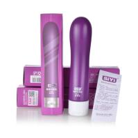 Adult Water Soluble Anal  Lubricant Sex Oil And Sex Cream 120Ml 	 Purple- Ultra Smooth Type