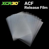 ฟิล์ม XCR3D ACF ต้านทานความร้อนการส่งผ่านสูงฟิล์มเรซินอัปเกรดสำหรับ Mono X Eo อุปกรณ์เสริมชิ้นส่วนเครื่องพิมพ์3D