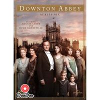 [กล่อง+ปก+แผ่นสกรีน]DOWNTON ABBEY SEASON 6 (THE FINAL SEASON) กลเกียรติยศ ปี 6 (8 ตอนจบ + CHRISTMAS SPECIAL) [พากย์อังกฤษ ซับไทย/อังกฤษ]