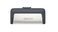 SANDISK USB3.1 Ultra Dual Drive Type C 128GB MS2-000733