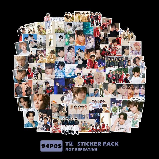 cw-kpop-stickers-pack-stray-kids-ateez-album-photo-for-korean-stationery-decorations