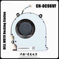 new discount DC28000NZF0 CN 0C96VF COOLING FAN FOR DELL WD19TB WD19TBS WD19DC WD19DCS K20A Docking station Cooling Fan