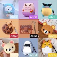 ?พร้อมส่ง?Airpods1/2 i9stws i11tws i12twsเคสแอร์