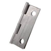 Rectangle Folding Closet Cabinet Door Hinge Hardware 1.5"