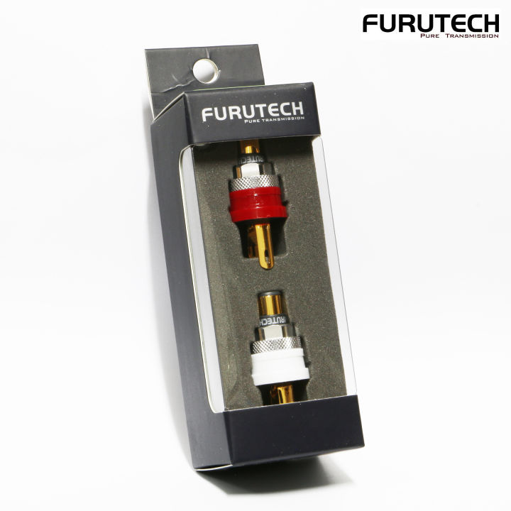 ของแท้ศูนย์-rca-sockets-furutech-ft-903-g-gold-24k-high-end-performance-rca-socket-made-in-japan-ร้าน-all-cable