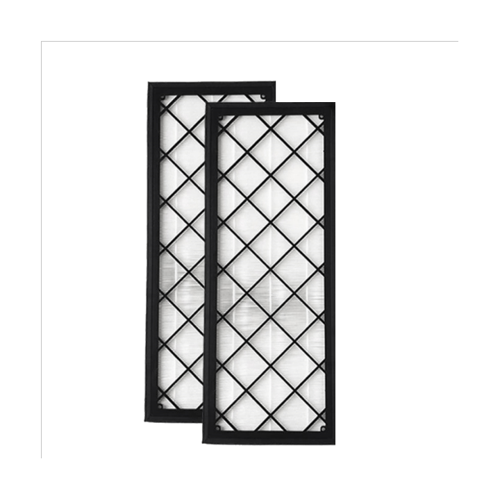 External Lower Filter for Tesla Model Y Air Conditioner Filter Air