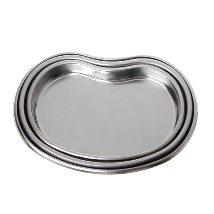 stainless-steel-kidney-bowl-curved-trays-dental-tool-docters-use-trays-dropshipping