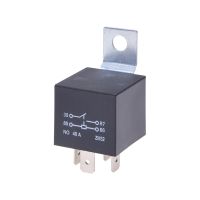 Repeater relay 4 pins 12V 40A For Auto Car