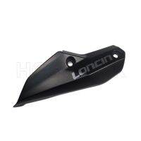 卐 Motorcycle Lower Deflector Left / Right Plate for Loncin Voge Lx300-6a ( Old 300r ) Genuine Parts