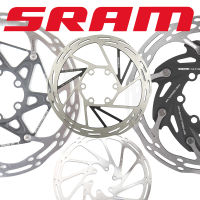 SRAM DB RT CENTERLINE CLX R PACELINE HS1 MTB จักรยานไฮดรอลิดิสก์เบรก6น็อต140มิลลิเมตร160มิลลิเมตร180มิลลิเมตร203มิลลิเมตรโรเตอร์จักรยานส่วน