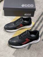 Original Ecco mens Sports running shoes sneaker Outdoor shoes Casual shoes SHY411003