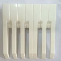 ；。‘【 Piano Tuning Tools, Piano Keyboard Repair Parts, White Key Skins