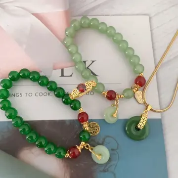 Jade jewelry clearance philippines