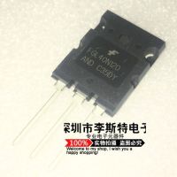 5pcs FGL40N120 FGL40N120AND 40A/1200V