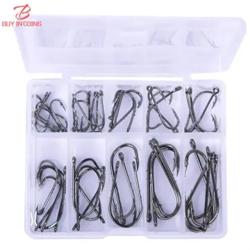 Assorted Fishing Hooks - Best Price in Singapore - Mar 2024