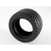 Lego part (ชิ้นส่วนเลโก้) No.44309 Tire 43.2 x 22 ZR