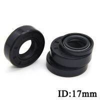 【DT】hot！ ID 17mm NBR Shaft Nitrile Rubber TC-17x25/27/28/30/32/35/40/45/47x5/7/8/10