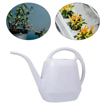 Large Garden Watering Can 4L Long Nozzle Watering Pot for House Plants  Flower