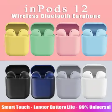 Shop Latest Inpods 12 Malaysia online Lazada .my